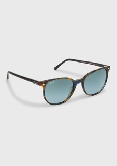 Ray-Ban Elliot RB2197 52mm Gradient Sunglasses