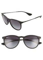 Ray-Ban Erika Classic 54mm Sunglasses