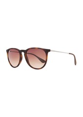 Ray-Ban Erika Classic Oval Sunglasses