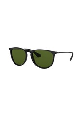 Ray-Ban Erika Classic Sunglasses, Men's, Brown Grad | Father's Day Gift Idea