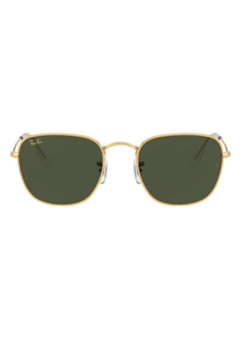 Ray-Ban Frank 54mm Square Sunglasses