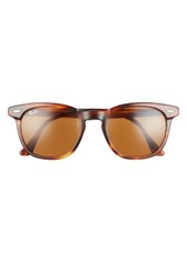 Ray-Ban Hawkeye 52mm Sunglasses