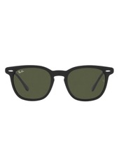 Ray-Ban Hawkeye 54mm Square Sunglasses