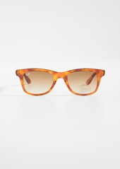 Ray-Ban Highstreet Sunglasses