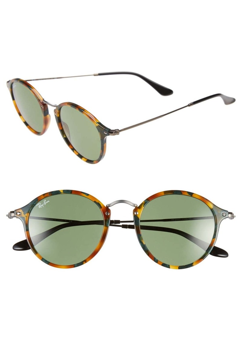 Ray-Ban 'Icon' 49mm Sunglasses
