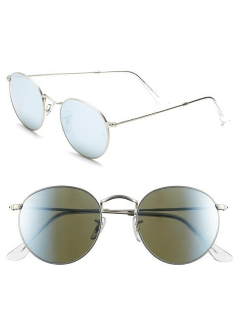 Ray-Ban Icons 50mm Sunglasses