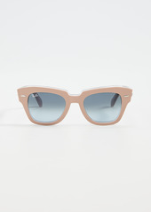 Ray-Ban Icons Wayfarer Sunglasses