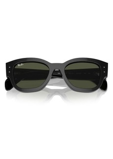 Ray-Ban Jorge 52mm Square Sunglasses