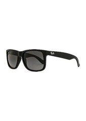 Ray-Ban Justin 55mm Polarized Sunglasses