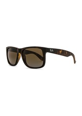 Ray-Ban Justin 55mm Sunglasses