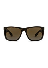 Ray-Ban Justin 55mm Sunglasses