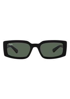 Ray-Ban Kiliane 54mm Pillow Sunglasses