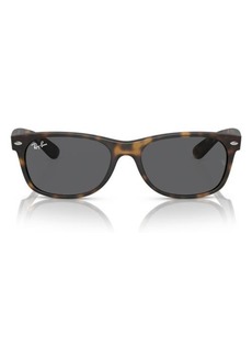 Ray-Ban New Wayfarer 52mm Sunglasses