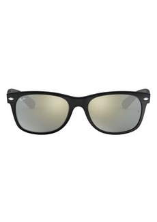 Ray-Ban 'New Wayfarer' 55mm Sunglasses