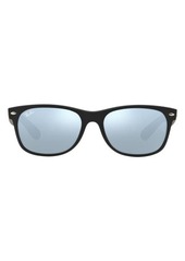 Ray-Ban New Wayfarer Classic 52mm Sunglasses