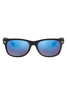 Ray-Ban New Wayfarer Classic 52mm Sunglasses
