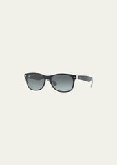 Ray-Ban New Wayfarer Color Mix Sunglasses