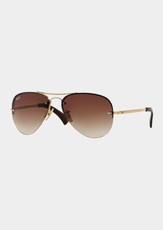 Ray-Ban Original Aviator Sunglasses  Golden