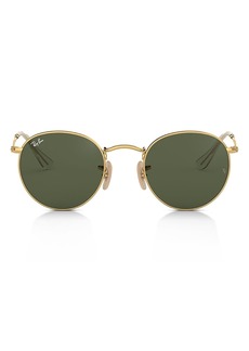 Ray-Ban Phantos Sunglasses, 53mm