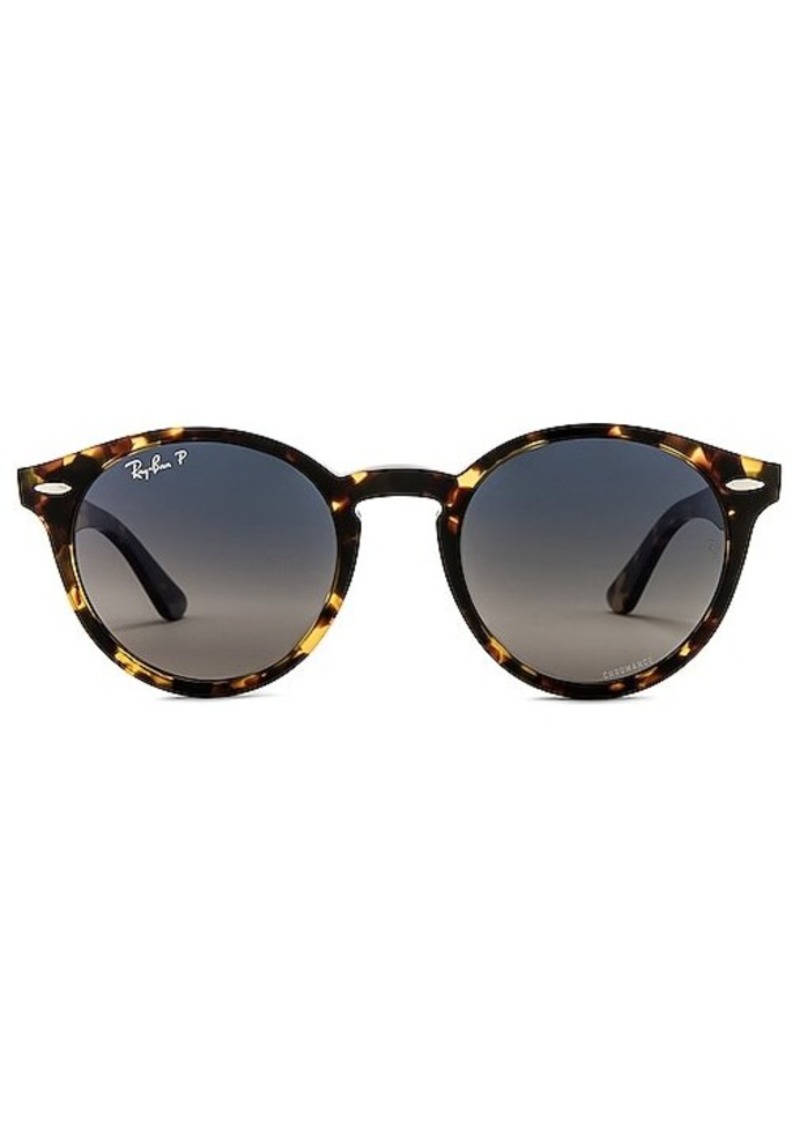 Ray-Ban Phantos Sunglasses