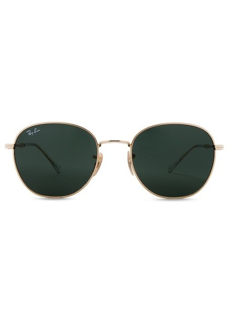 Ray-Ban Phantos Sunglasses