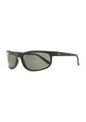 Ray-Ban Predator 2 Oval Sunglasses