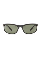 Ray-Ban Predator 2 Oval Sunglasses