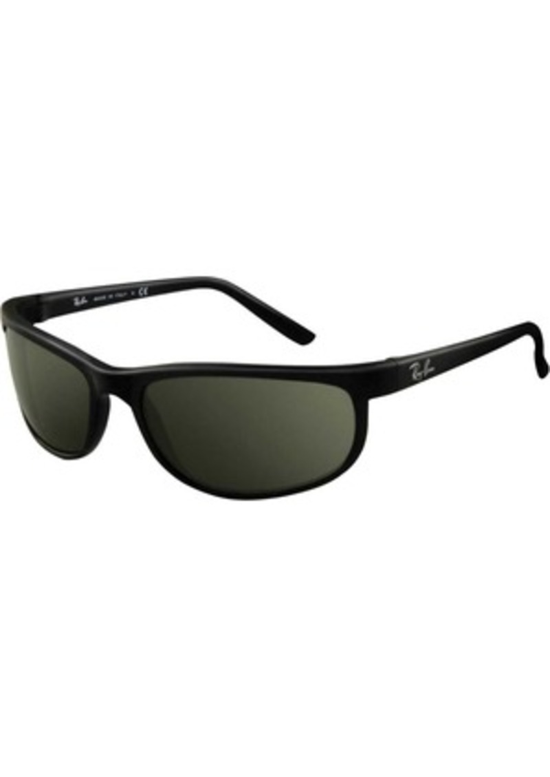 Ray-Ban Predator 2 Sunglasses, Men's, Black