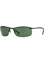 Ray-Ban RB3183 Sunglasses, Men's