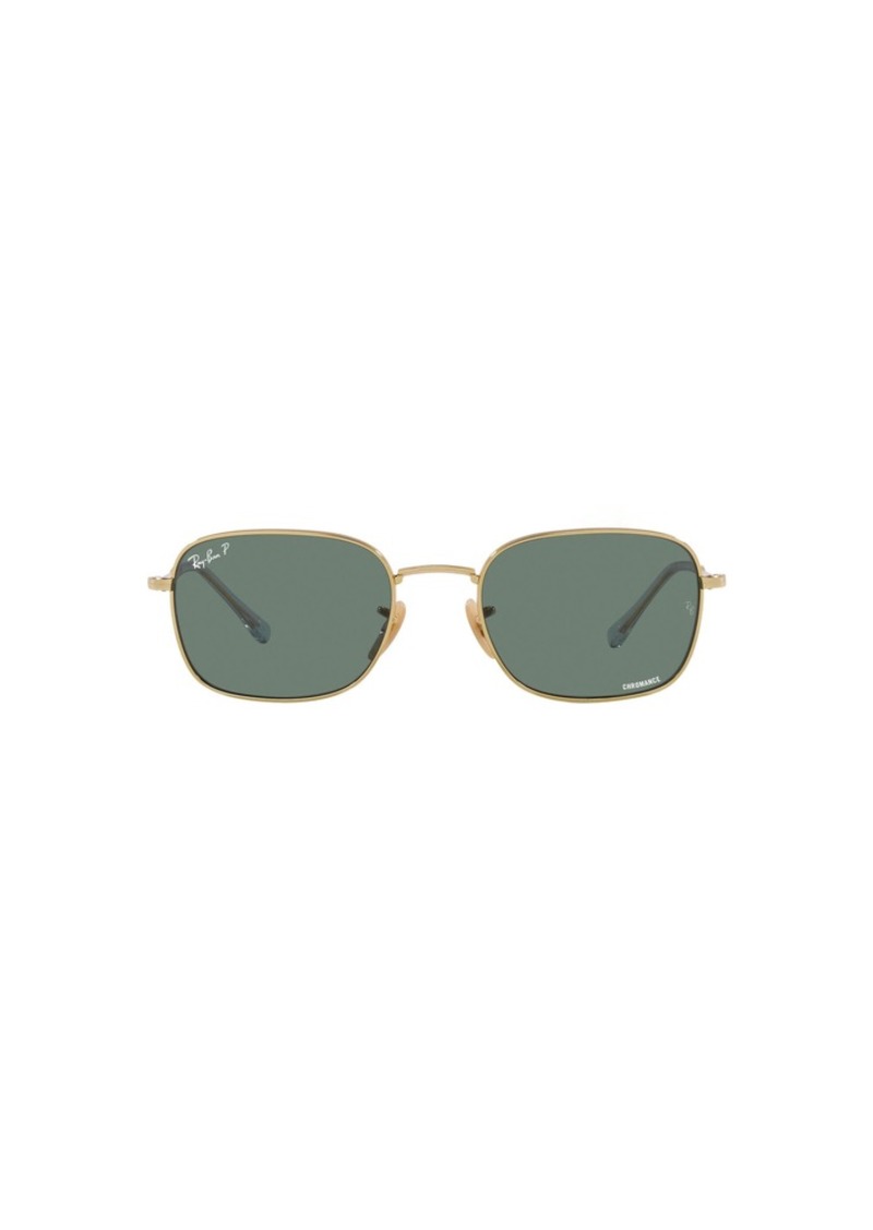 Ray-Ban RB3706 Square Sunglasses