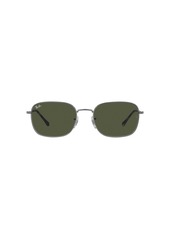 Ray-Ban RB3706 Square Sunglasses