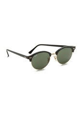 Ray-Ban RB4246 Clubmaster Round Sunglasses