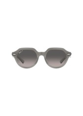 Ray-Ban RB4399 Gina Square Sunglasses