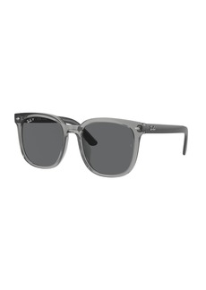 Ray-Ban RB4401D Square Sunglasses