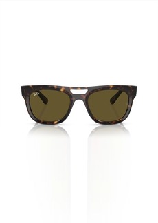 Ray-Ban RB4426 Phil Square Sunglasses