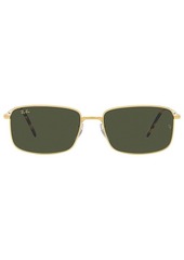 Ray-Ban Rectangle