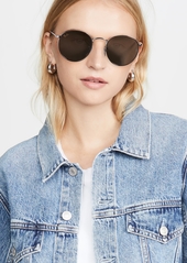 Ray-Ban Round Icon Sunglasses