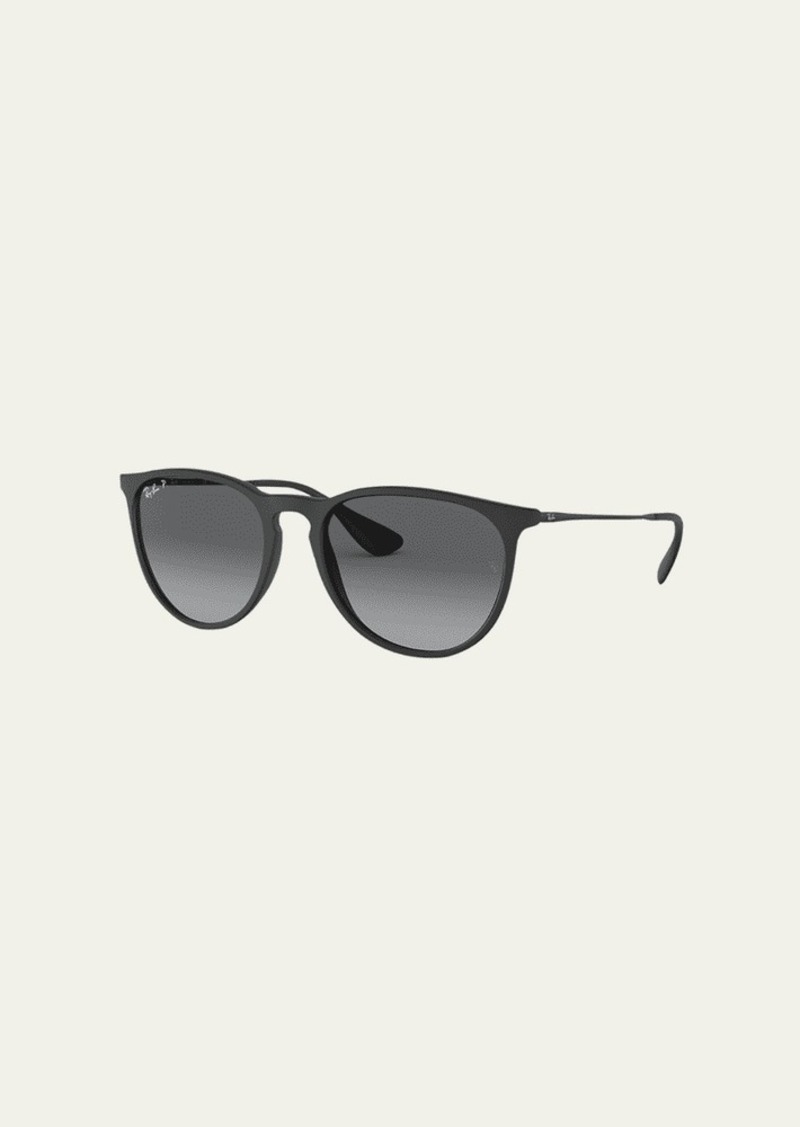 Ray-Ban Round Propionate Sunglasses  54MM