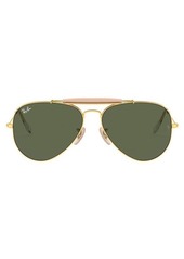 RAY-BAN Sunglasses