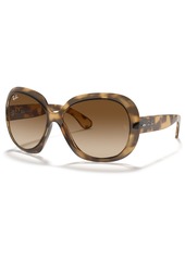 Ray-Ban Sunglasses, RB4098 Jackie Ohh Ii - Havana