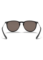 Ray-Ban Sunglasses, RB4171 Erika Color Mix - Black/Brown Mirrored