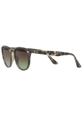 Ray-Ban Sunglasses, RB4259 - BROWN/GREY