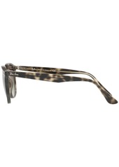 Ray-Ban Sunglasses, RB4259 - BROWN/GREY