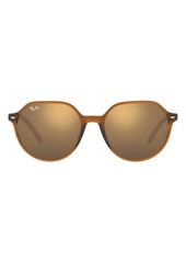 Ray-Ban Thalia 51mm Square Sunglasses