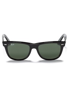 Ray-Ban Classic Wayfarer Sunglasses, 50mm
