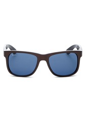 Ray-Ban Unisex Justin Square Sunglasses, 51mm