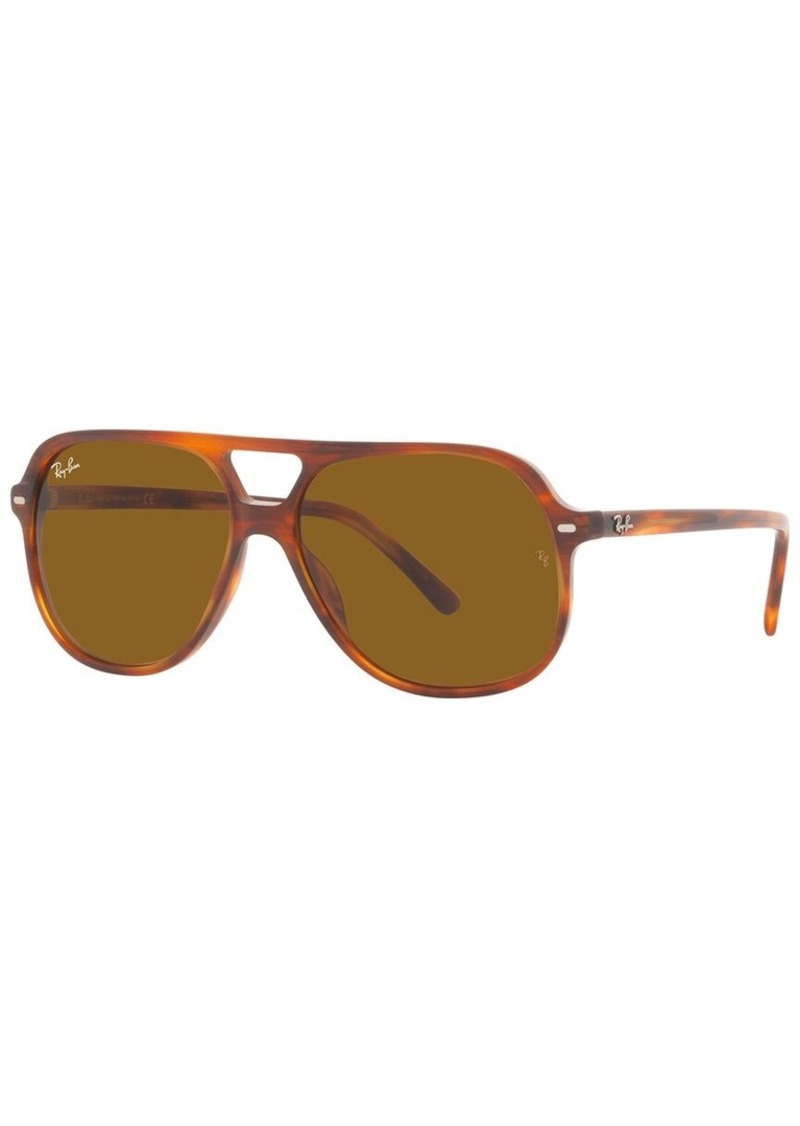 Ray-Ban Unisex RB2198 56mm Sunglasses