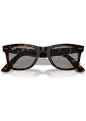 Ray-Ban Unisex Sunglasses, Original Wayfarer Classic - Havana