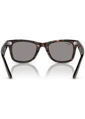 Ray-Ban Unisex Sunglasses, Original Wayfarer Classic - Havana