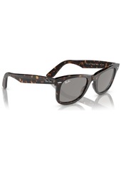 Ray-Ban Unisex Sunglasses, Original Wayfarer Classic - Havana